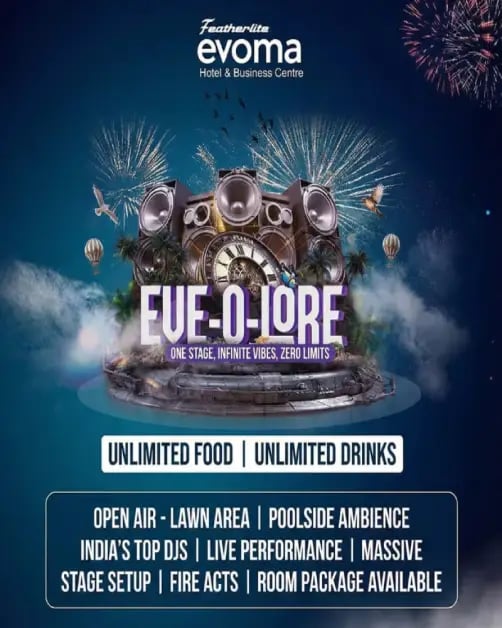 Eve-O-Lore 2026 Season 3 1