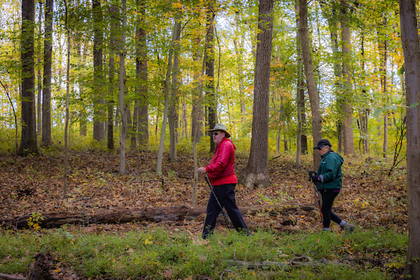 White Clay Creek State Park 2
