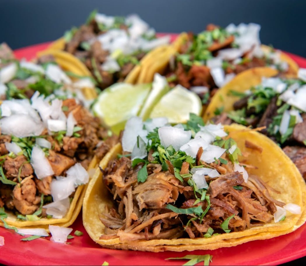 Taqueria La Estrella - Vallejo 1