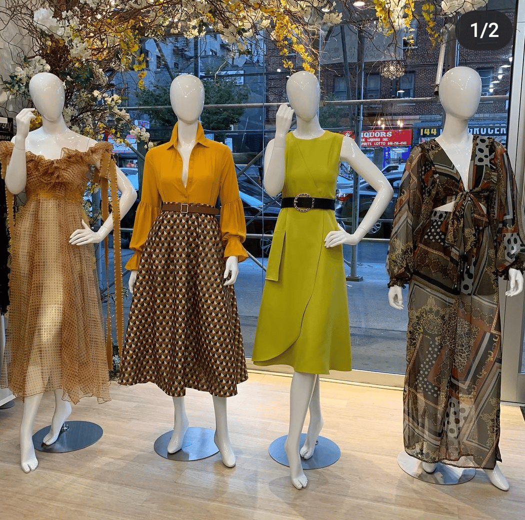 Bless Couture 3
