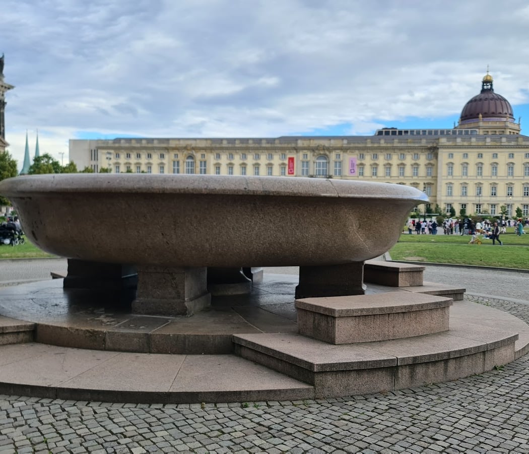 Bärentouren: Historische Bauten 2