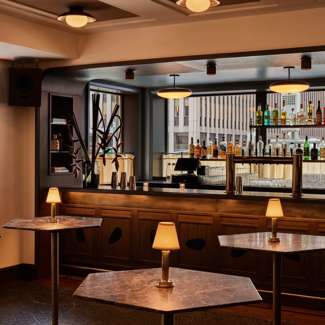 Pebble Bar 2