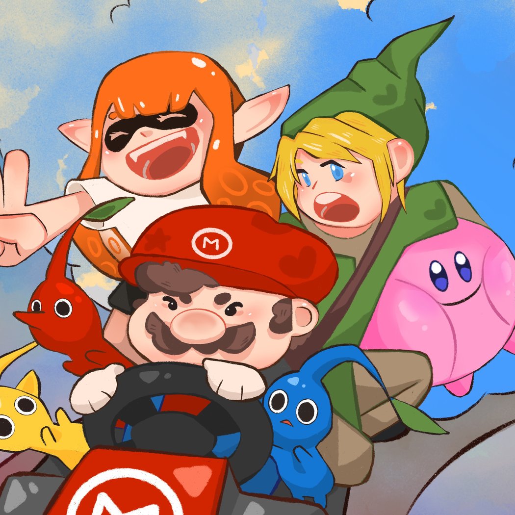 Nintendo in Concert 1