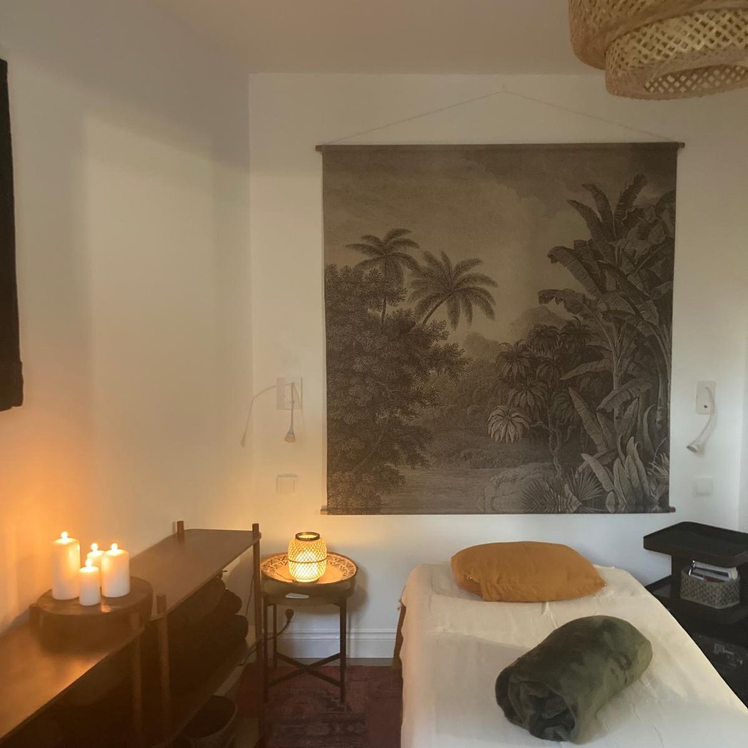 Massages La Baule 1