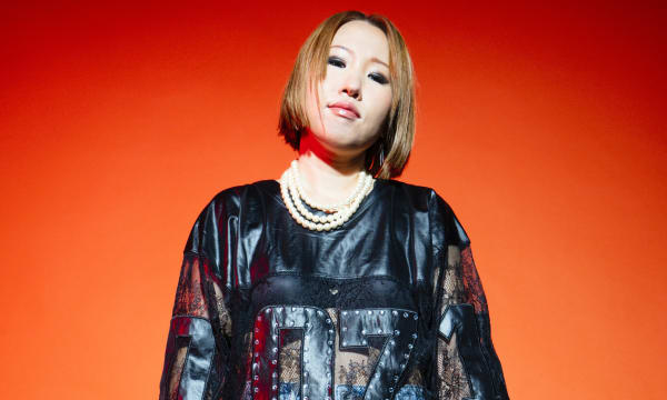 Jihee Heo Quartet 1