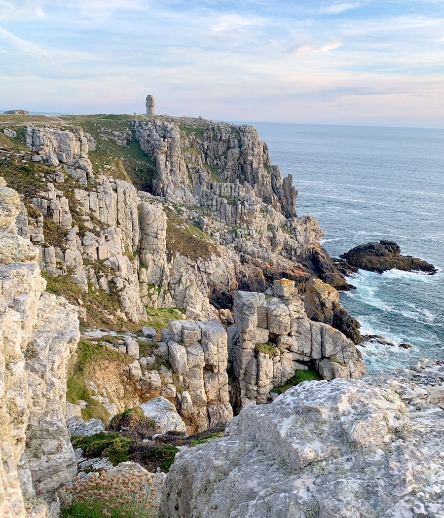 presqu'île de Crozon 3