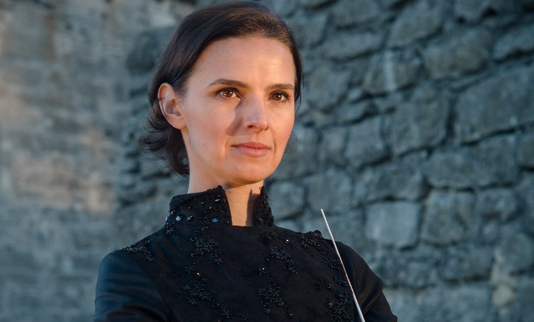 Orchestre de Paris / Oksana Lyniv 2