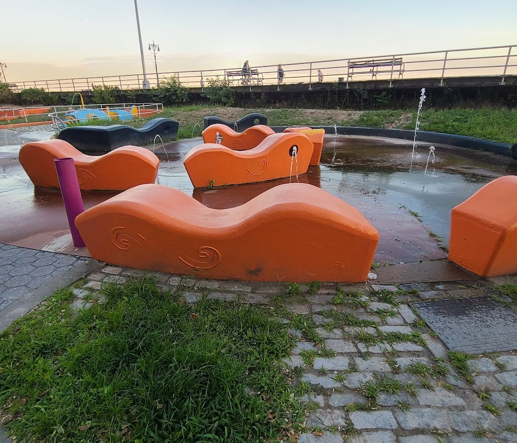 Nautilus Playground 3