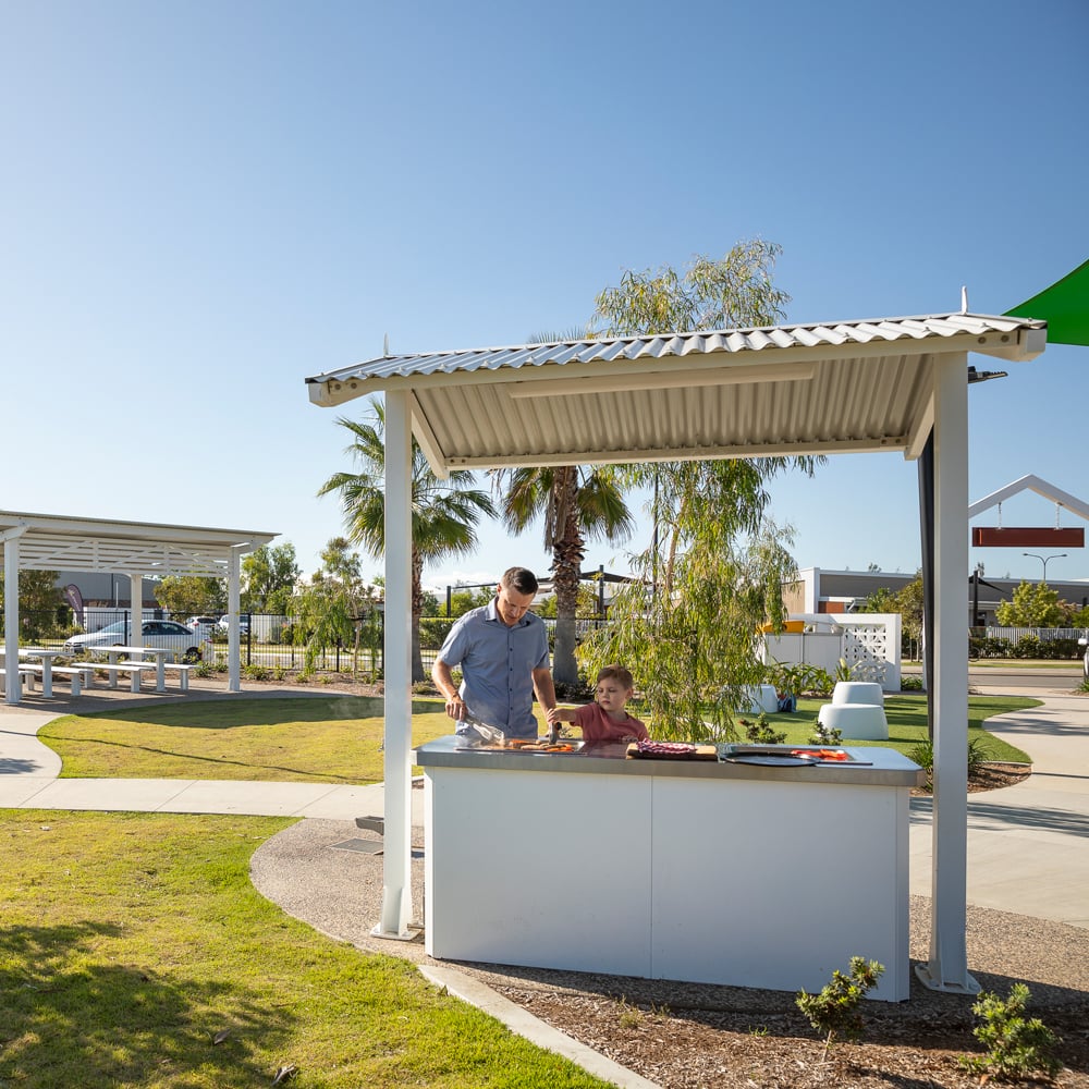 Depot Park 2