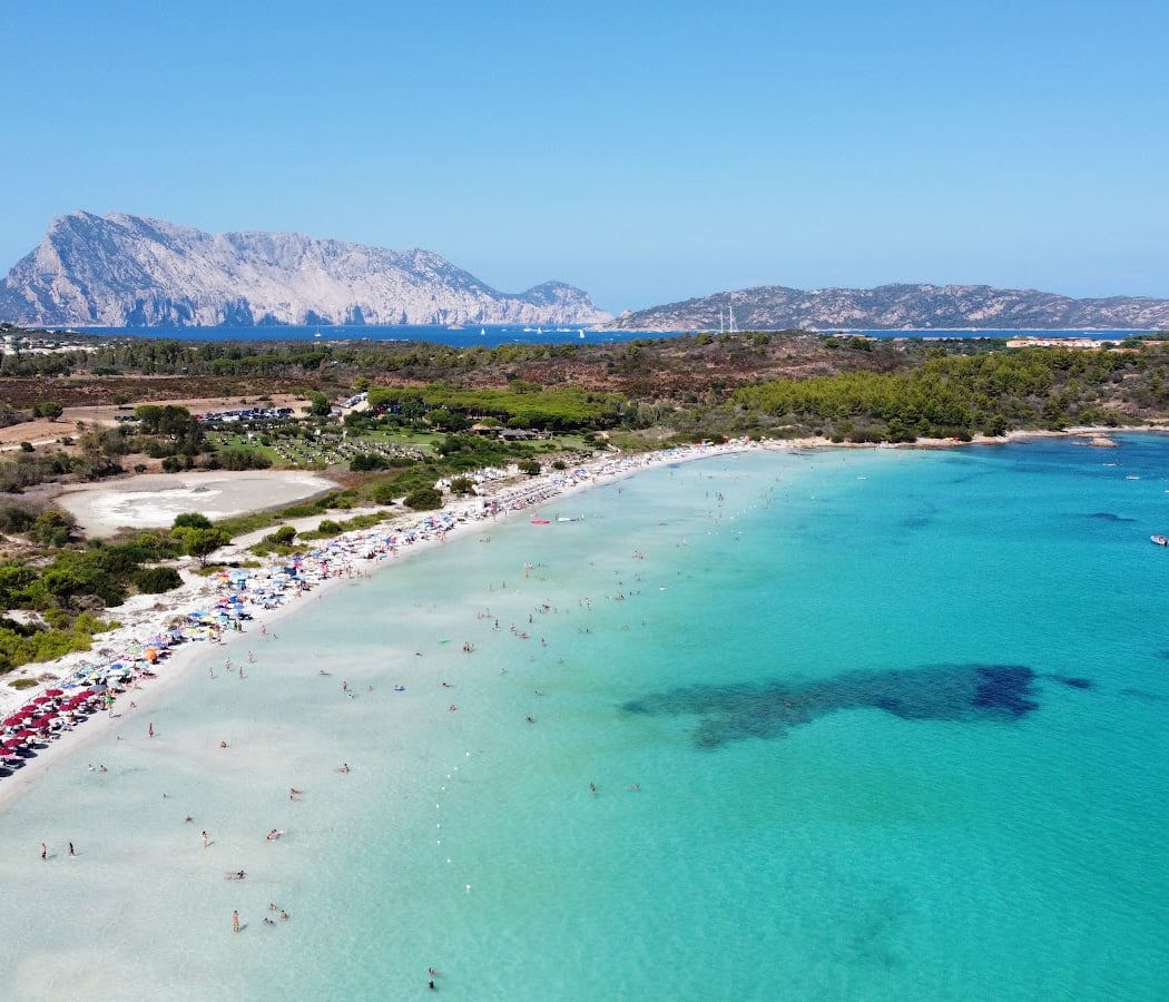 Brandinchi Beach 1