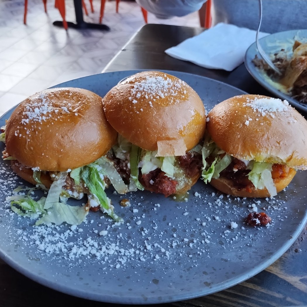 TOSTADAS 3