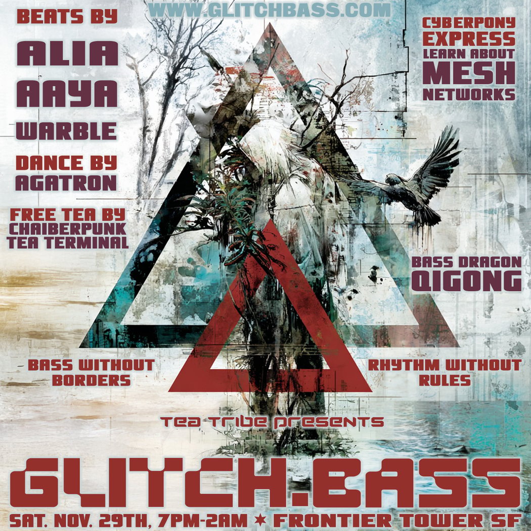 Glitch.Bass 1