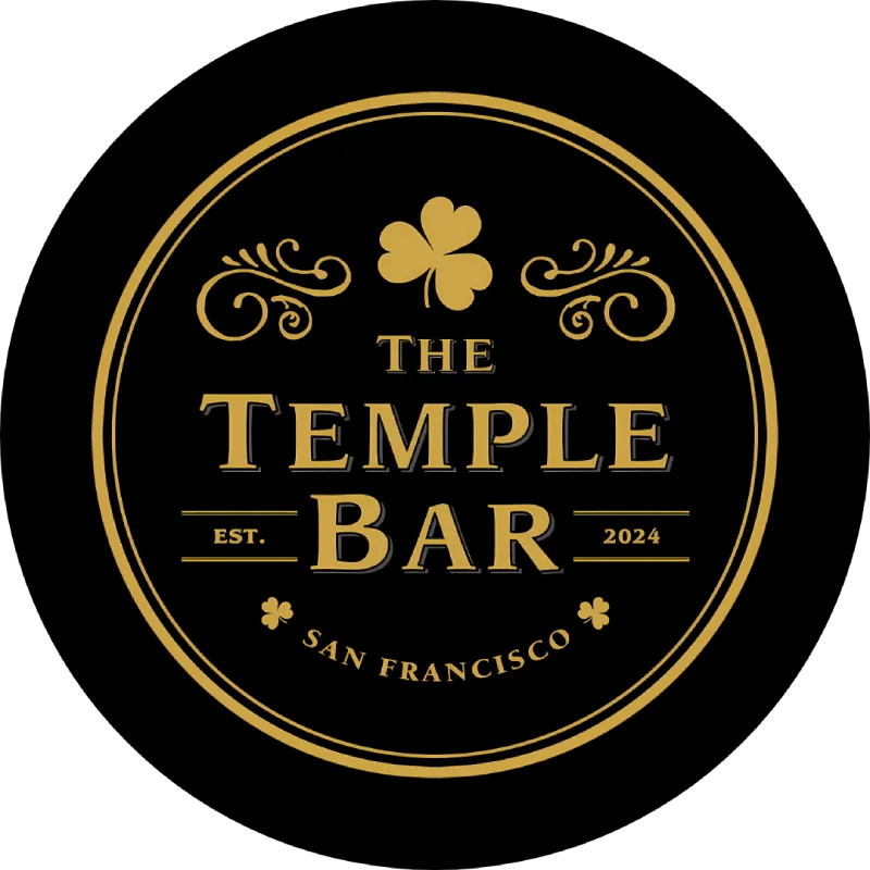 The Temple Bar 2