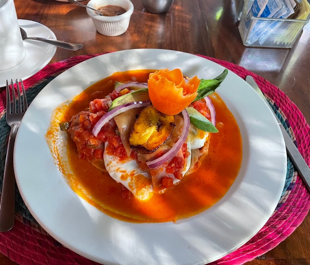 Carmelitas Café 2