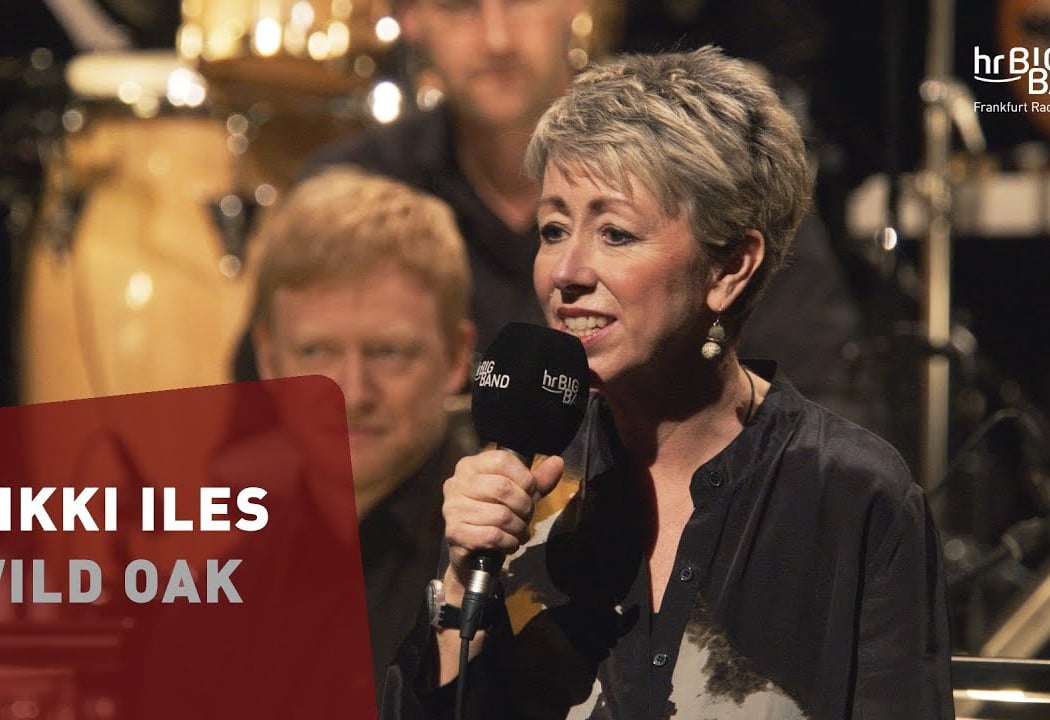 Nikki Iles Band 2