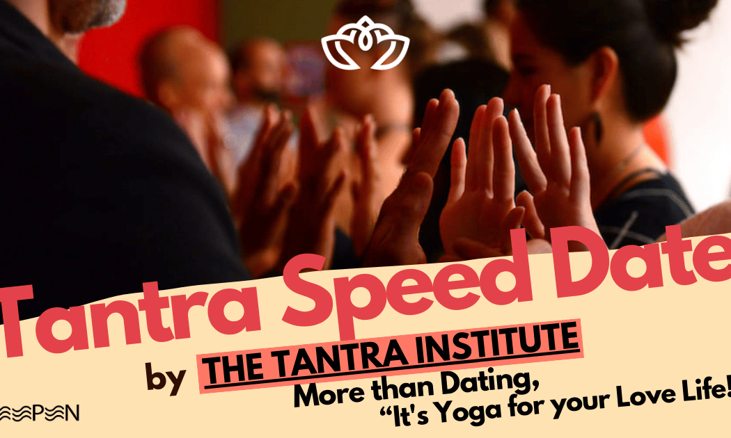 Tantra Speed Date 1