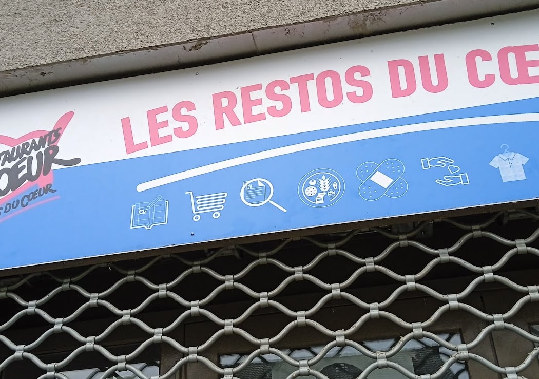 Les Restos Du Cœur 1