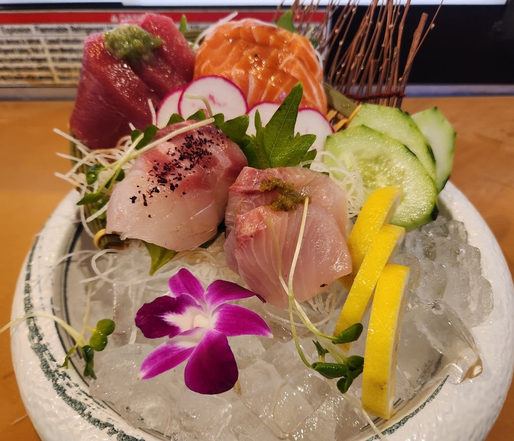 Sushi Imari Yorba Linda 3