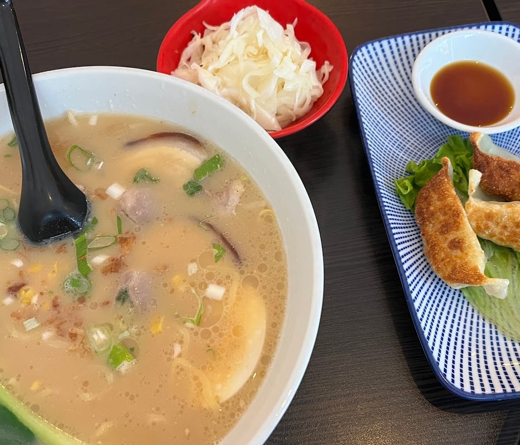 Izakaya Ramen 3