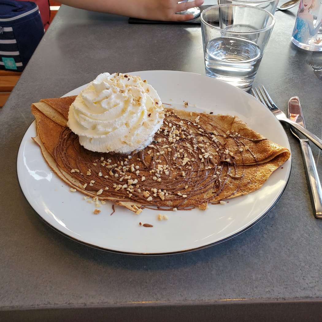 La Pata Galette 1