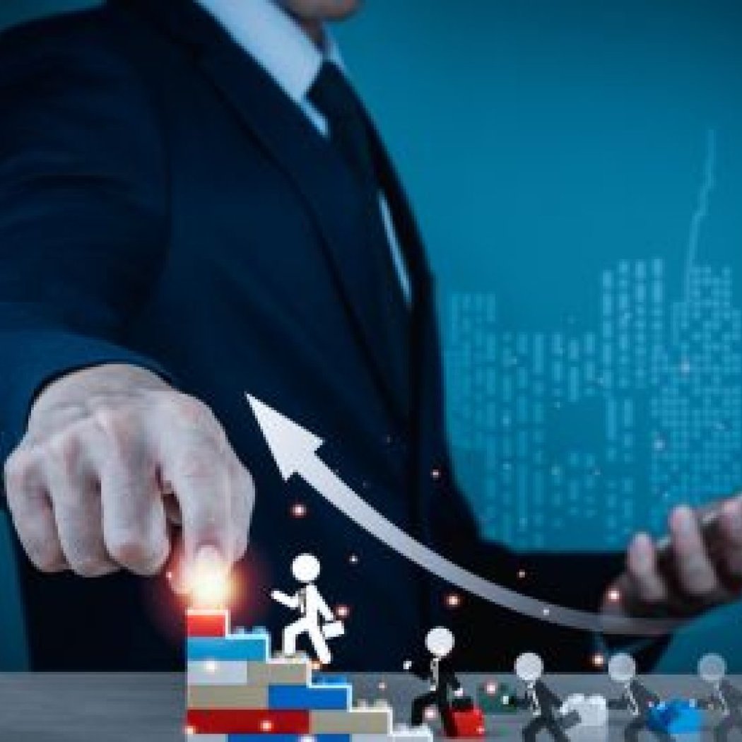 Les étapes de la création d'entreprise
