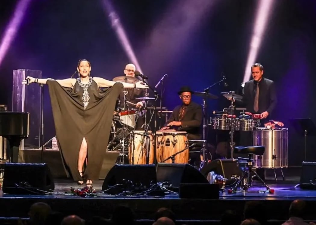 Pink Martini All-Stars present A Season of Stars 2