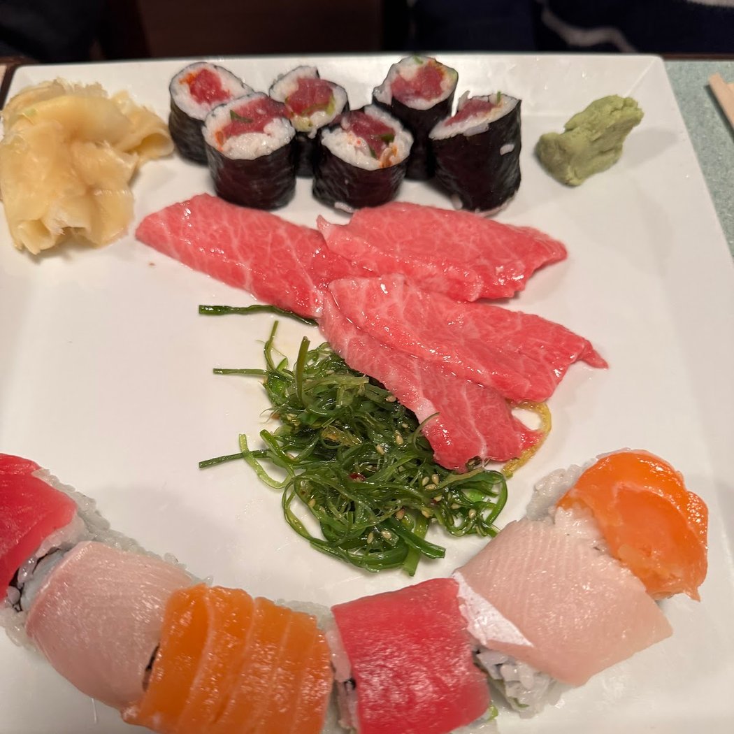Wayo Sushi Restaurant 3