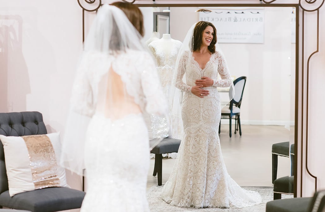 Bliss Bridal & Black Tie 1