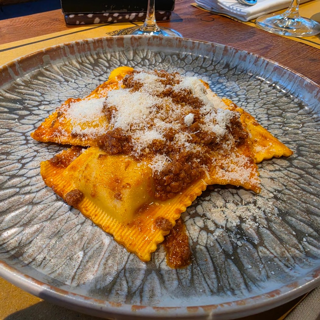 Trattoria Dedo