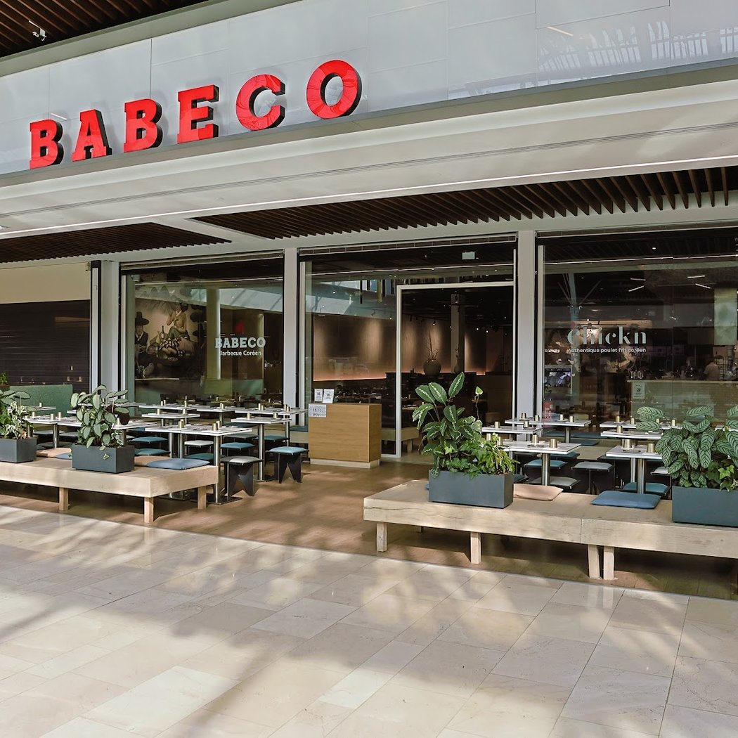 BABECO - Créteil Soleil 2
