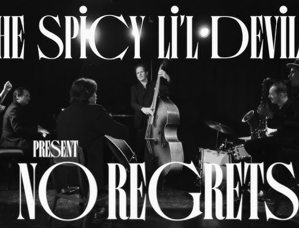 Black Coffee - The Spicy Li’l Devils 1