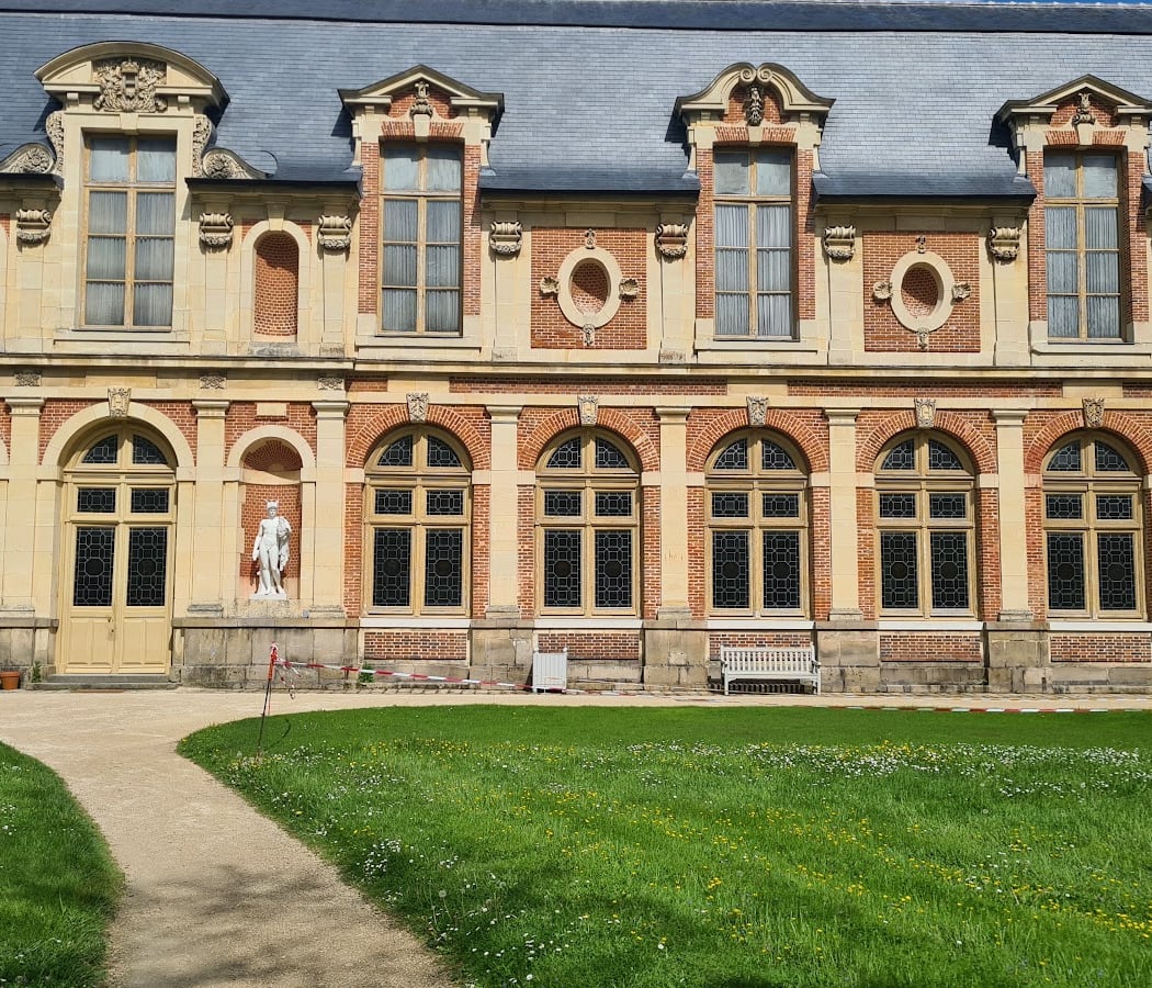 Festival de l'Histoire de l'Art 3