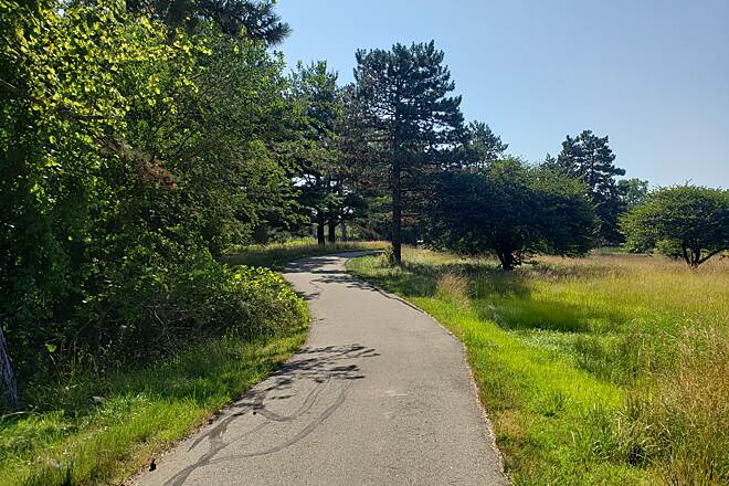 I-275 Metro Trail 3