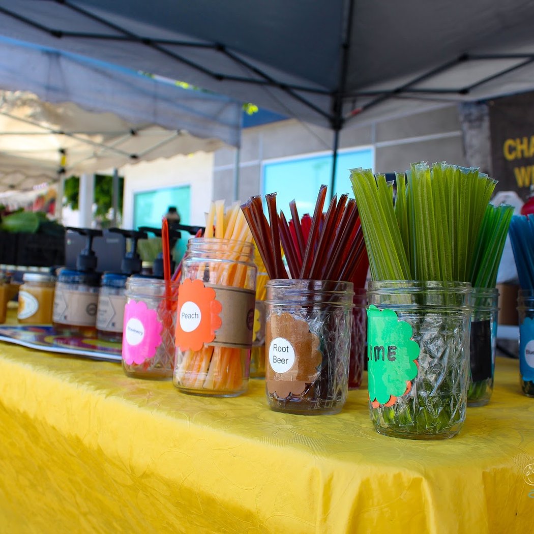NoHo Farmers Market 1