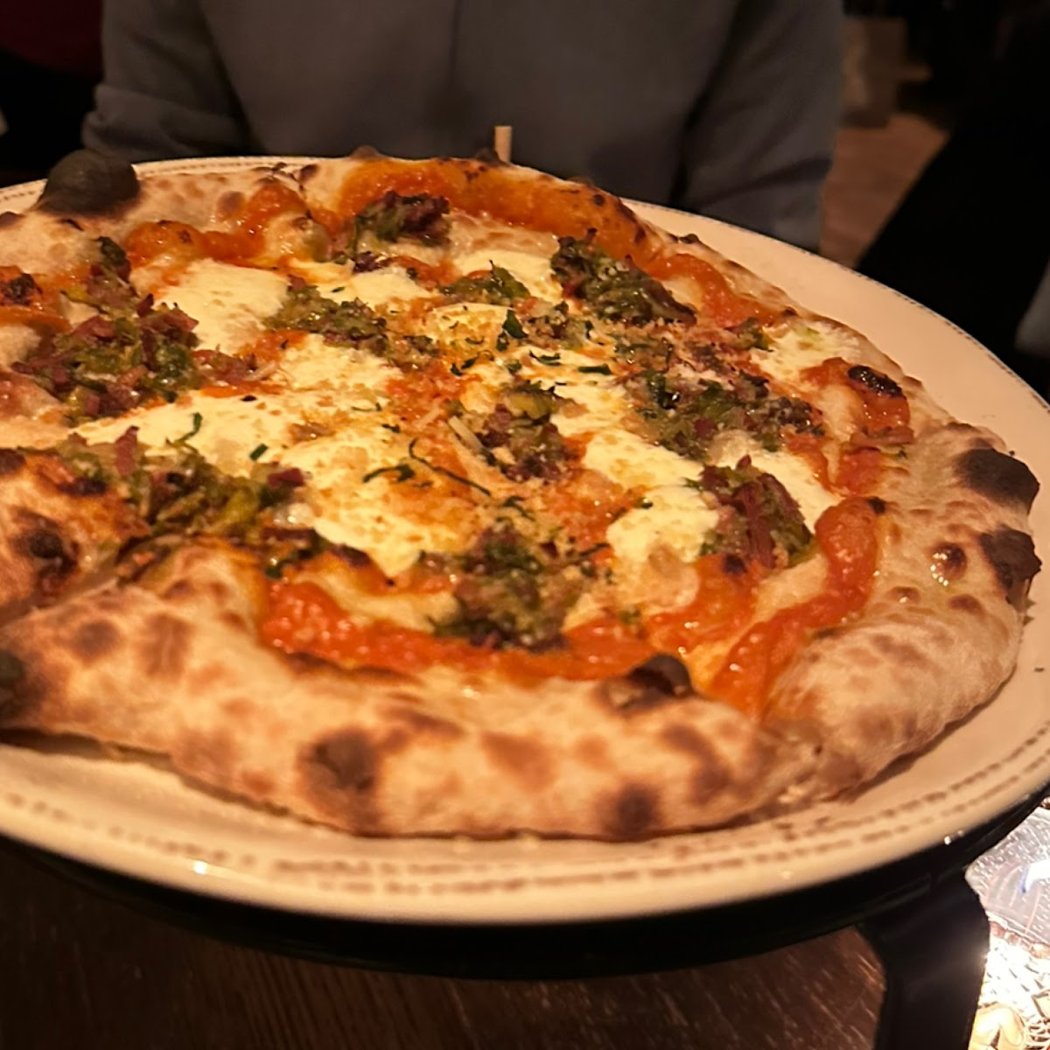 Trattoria One Fifth by Chef Marc Forgione’s | Italian Restaurant 3