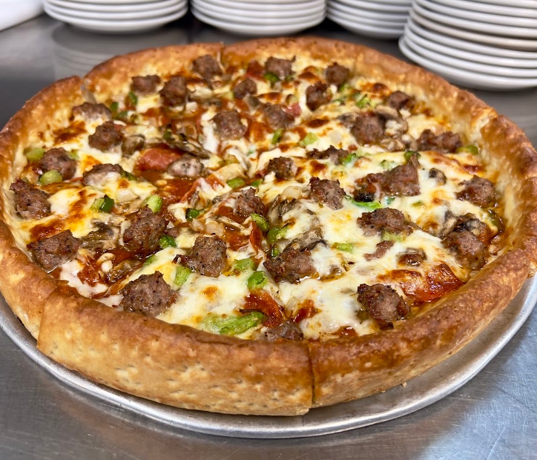 Broadway Bar & Pizza 1
