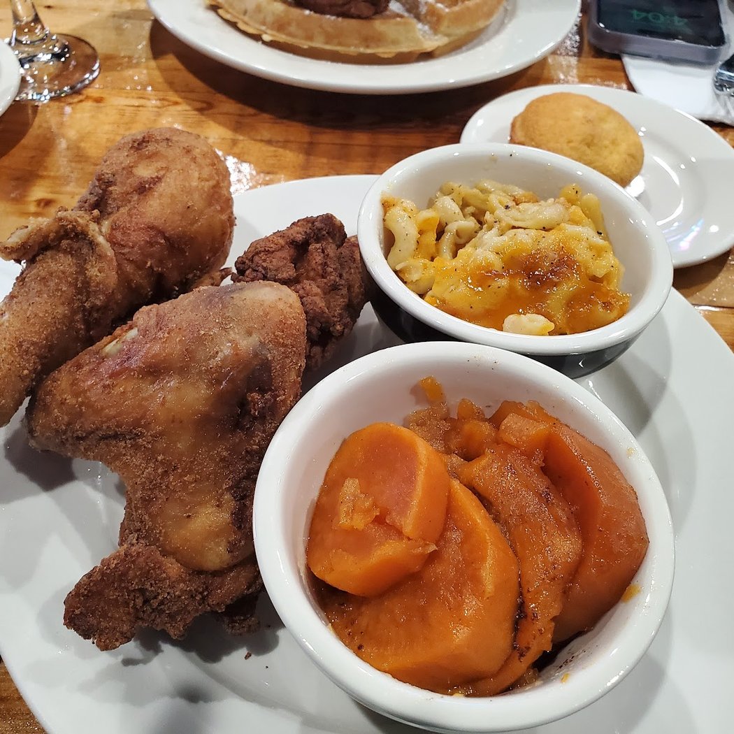 Nettie's Restaurant 3