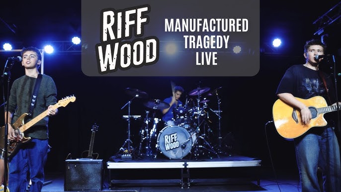 Riff Wood 3