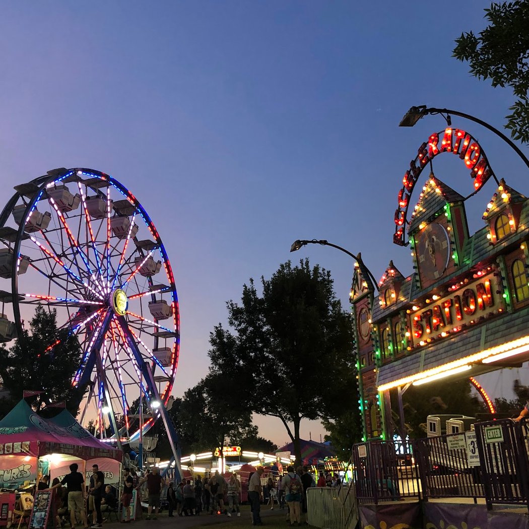 2026 Lewis County Fair 1