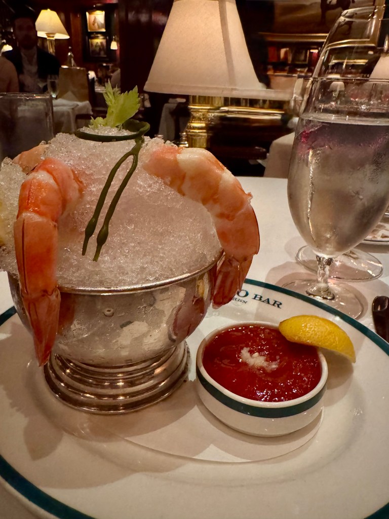 The Polo Bar 3