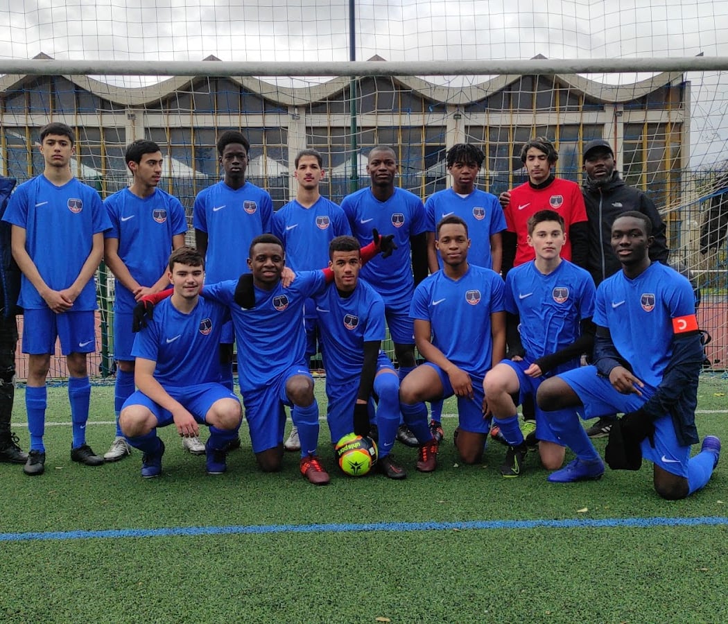 Centre Sportif La Plaine 2