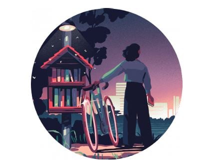 Nuits de la lecture 1