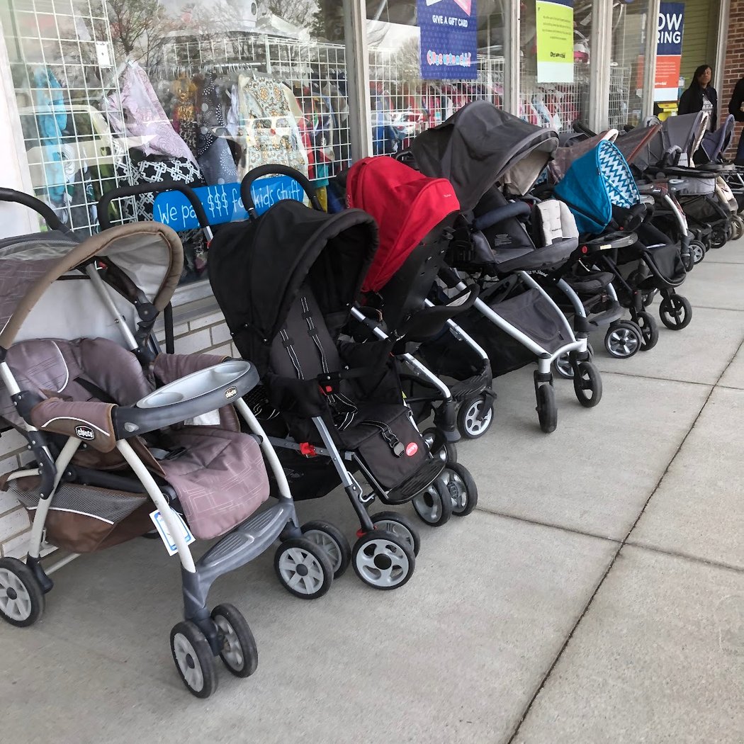 Once Upon A Child - Wappingers Falls 3