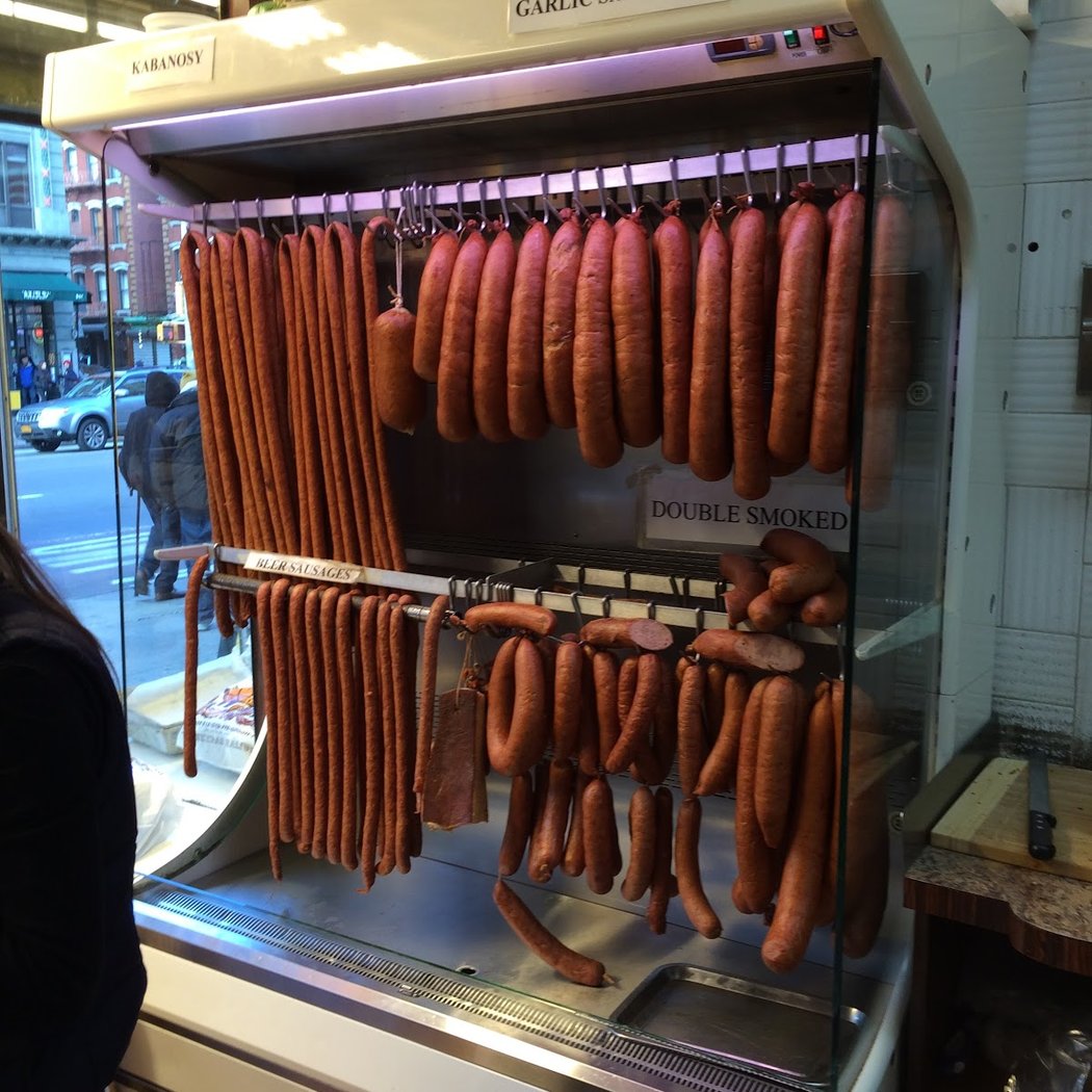 East Village Meat Market 1