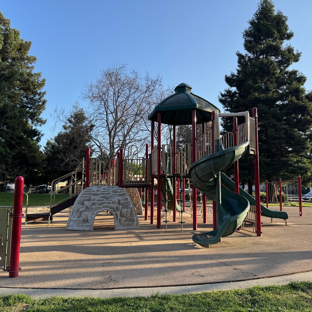 Whisman Park 2