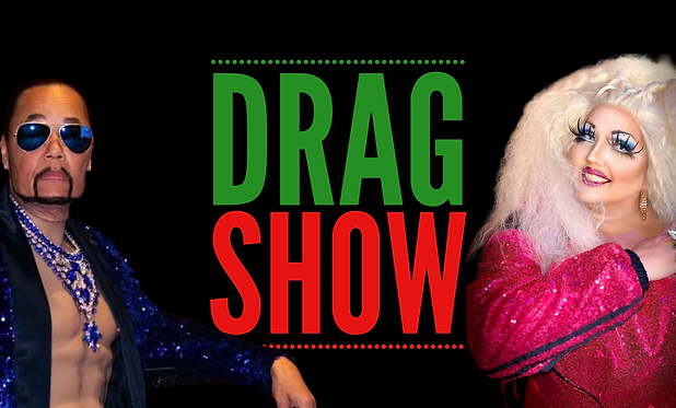 The Shug Shack Drag Show 1