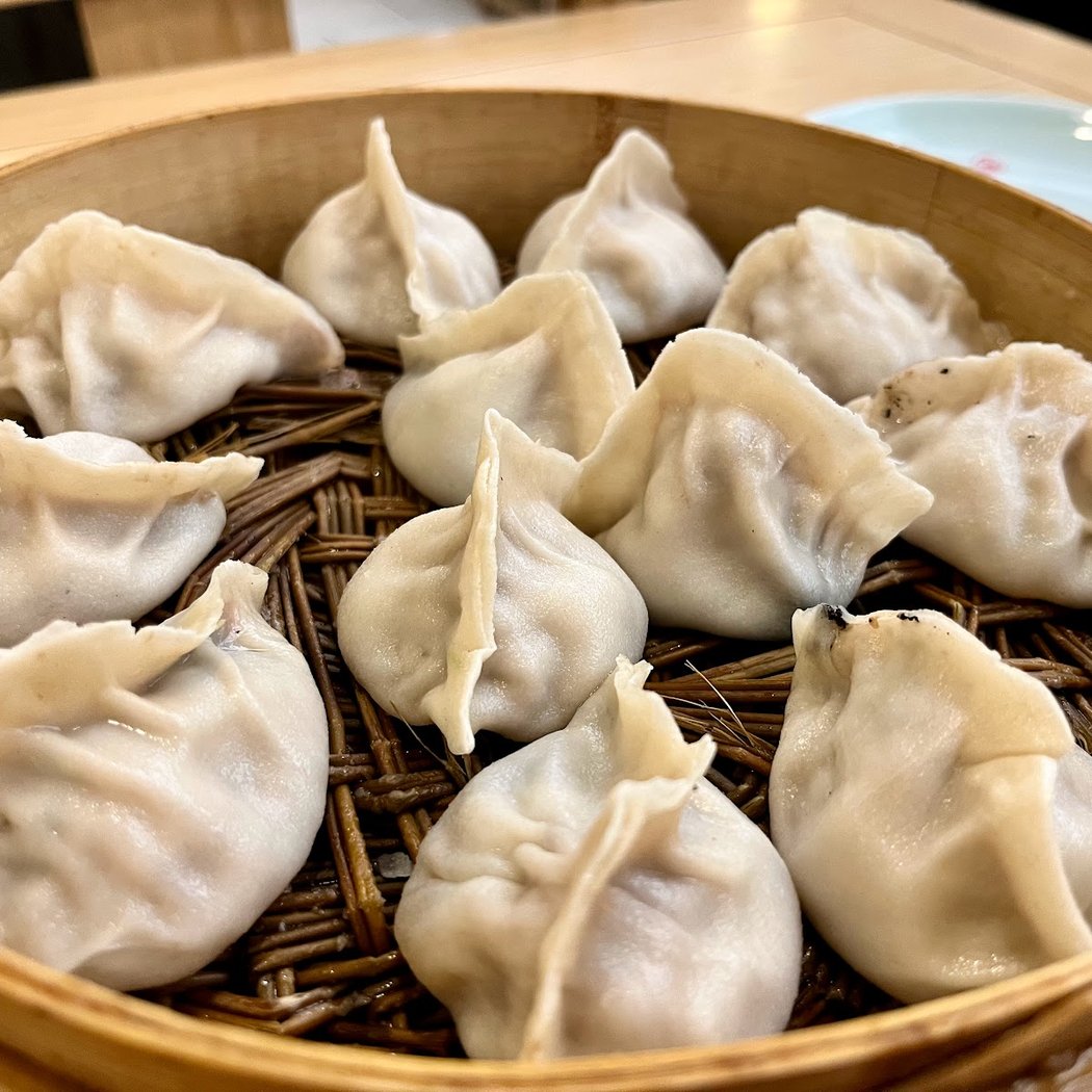 Qing Xiang Yuan Dumplings 3