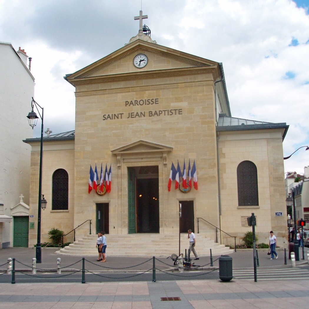 Festival de l'Orangerie de Sceaux 2