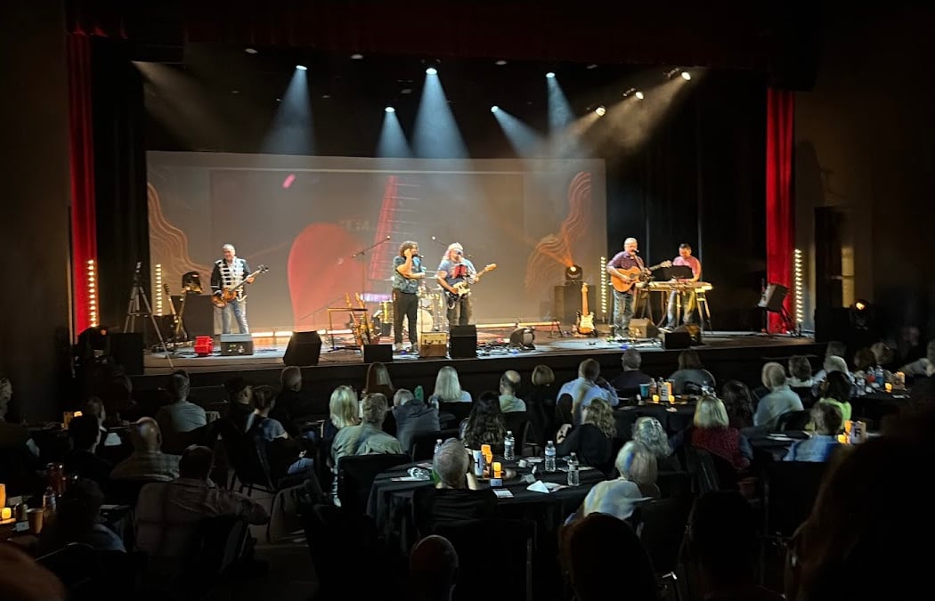 New Tampa Performing Arts Center 3