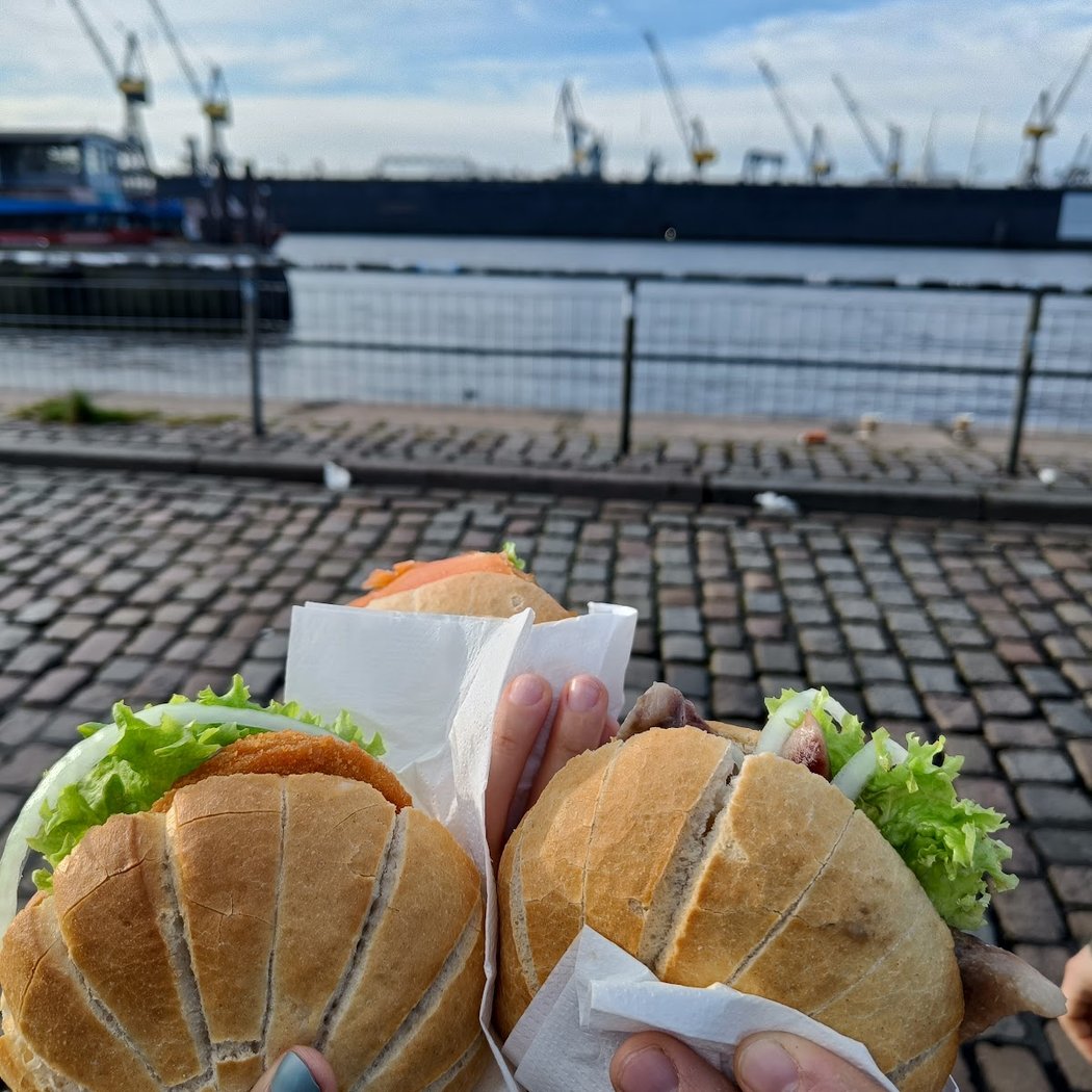 Fischmarkt